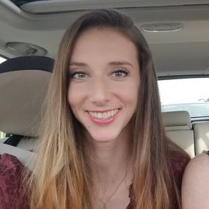 Meet your Posher, Victoria